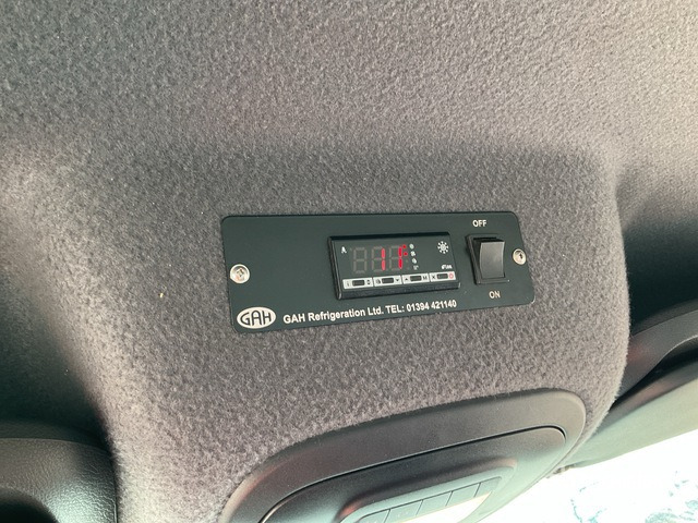 2020 Mercedes-Benz Sprinter 4x2 Refrigerated Truck - Tovornjak hladilnik: slika 5 2020 Mercedes-Benz Sprinter 4x2 Refrigerated Truck - Tovornjak hladilnik: slika 5