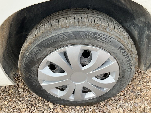 2020 Opel Combo Passenger Van - Minibus, Potniški kombi: slika 4 2020 Opel Combo Passenger Van - Minibus, Potniški kombi: slika 4