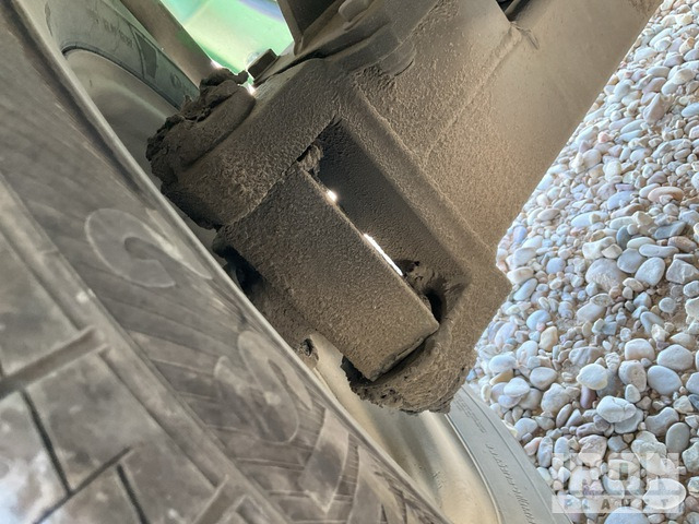 2020 Piquersa BA2300H Sweeper Truck - Vozilo za pometanje: slika 5 2020 Piquersa BA2300H Sweeper Truck - Vozilo za pometanje: slika 5