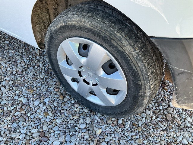 2020 Renault Kangoo Passenger Van - Minibus, Potniški kombi: slika 4 2020 Renault Kangoo Passenger Van - Minibus, Potniški kombi: slika 4