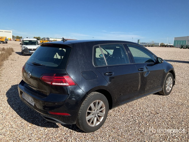 2020 Volkswagen Golf 7 Automobile - Avtomobil: slika 4 2020 Volkswagen Golf 7 Automobile - Avtomobil: slika 4