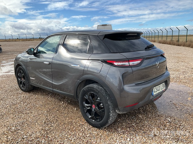 2021 Citroen DS3 Crossback BlueHDI Automobile - Avtomobil: slika 2 2021 Citroen DS3 Crossback BlueHDI Automobile - Avtomobil: slika 2