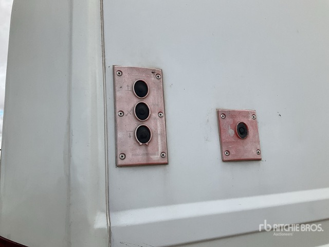 2021 Iveco Daily 35S18 Van Truck - Furgon: slika 5 2021 Iveco Daily 35S18 Van Truck - Furgon: slika 5