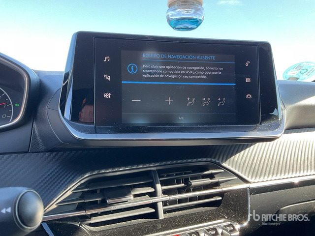 2021 Peugeot 208 Automobile - Avtomobil: slika 5 2021 Peugeot 208 Automobile - Avtomobil: slika 5