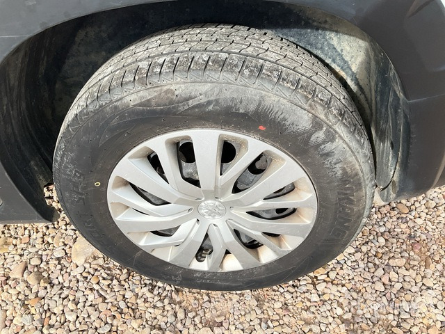 2021 Peugeot Rifter Passenger Van - Minibus, Potniški kombi: slika 5 2021 Peugeot Rifter Passenger Van - Minibus, Potniški kombi: slika 5