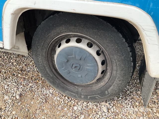 2021 Renault Master 4x2 Van Truck - Tovornjak zabojnik: slika 3 2021 Renault Master 4x2 Van Truck - Tovornjak zabojnik: slika 3