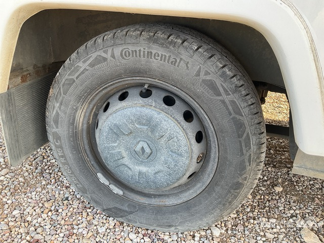 2021 Renault Master 4x2 Van Truck - Tovornjak zabojnik: slika 5 2021 Renault Master 4x2 Van Truck - Tovornjak zabojnik: slika 5