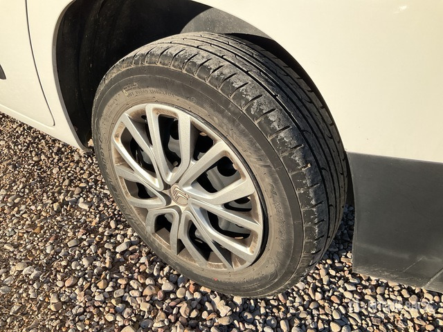 2022 Citroen Berlingo Passenger Van - Minibus, Potniški kombi: slika 4 2022 Citroen Berlingo Passenger Van - Minibus, Potniški kombi: slika 4