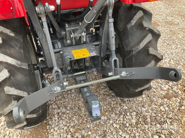 2023 Massey Ferguson 1520 (Unused) 4WD Tractor - Traktor: slika 5 2023 Massey Ferguson 1520 (Unused) 4WD Tractor - Traktor: slika 5