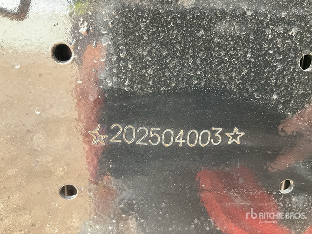 2025 Plus Power TT604 (Unused) 4WD Tractor - Traktor: slika 2 2025 Plus Power TT604 (Unused) 4WD Tractor - Traktor: slika 2