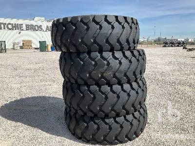 ALWAYSRUN 23.5-25 Quantity of (4) E3/L3, TL (Unused) - Guma: slika 1 ALWAYSRUN 23.5-25 Quantity of (4) E3/L3, TL (Unused) - Guma: slika 1