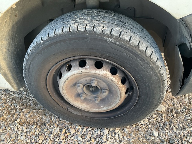 2014 Renault Master DCI100 Cargo Van - Dostavno vozilo: slika 4 2014 Renault Master DCI100 Cargo Van - Dostavno vozilo: slika 4