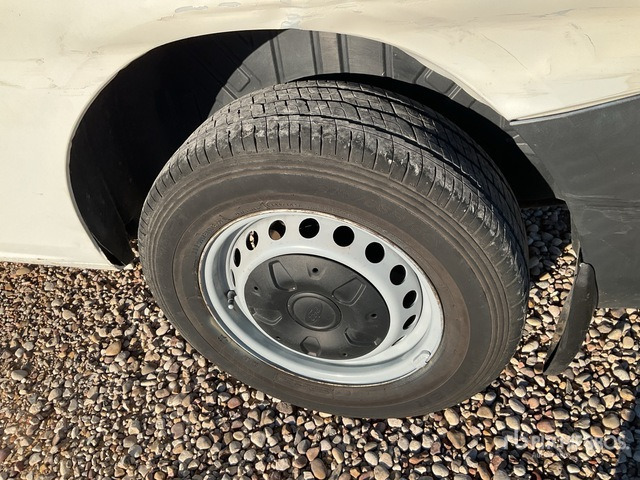 2015 Ford Transit Custom Cargo Van - Dostavno vozilo: slika 4 2015 Ford Transit Custom Cargo Van - Dostavno vozilo: slika 4