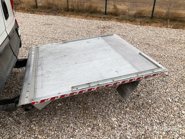 2021 Iveco Daily 35S18 Cargo Van - Dostavno vozilo: slika 4 2021 Iveco Daily 35S18 Cargo Van - Dostavno vozilo: slika 4