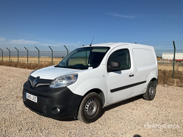 2021 Renault Kangoo Cargo Van - Dostavno vozilo: slika 2 2021 Renault Kangoo Cargo Van - Dostavno vozilo: slika 2