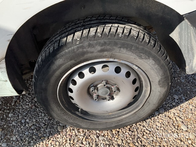 2021 Renault Kangoo Cargo Van - Dostavno vozilo: slika 5 2021 Renault Kangoo Cargo Van - Dostavno vozilo: slika 5