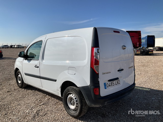 2021 Renault Kangoo Cargo Van - Dostavno vozilo: slika 3 2021 Renault Kangoo Cargo Van - Dostavno vozilo: slika 3