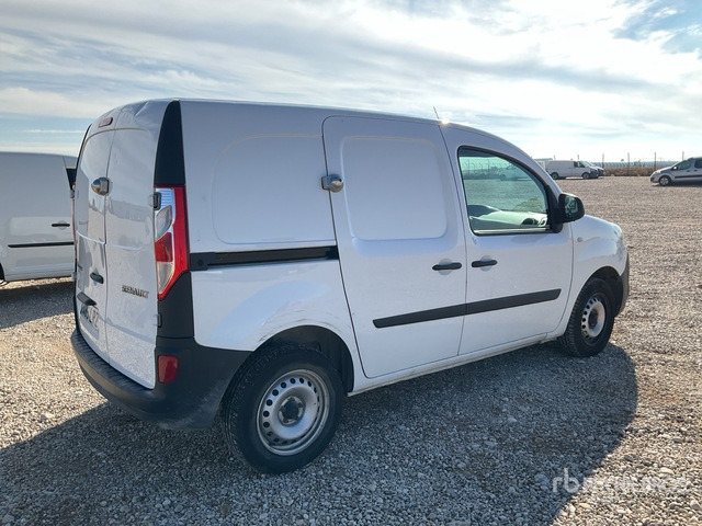 2021 Renault Kangoo Cargo Van - Dostavno vozilo: slika 4 2021 Renault Kangoo Cargo Van - Dostavno vozilo: slika 4