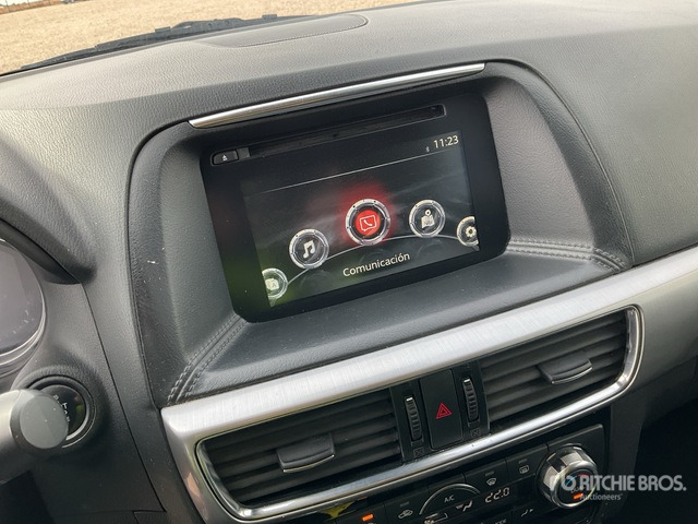 2015 Mazda CX5 Automobile - Drugi stroj: slika 5 2015 Mazda CX5 Automobile - Drugi stroj: slika 5