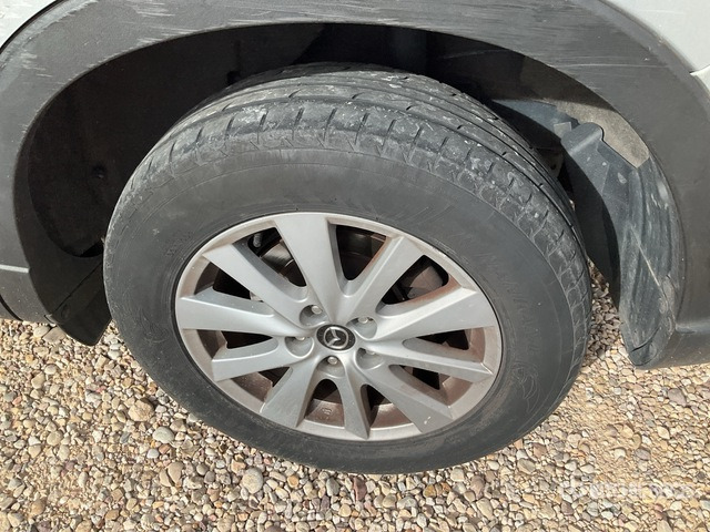 2015 Mazda CX5 Automobile - Drugi stroj: slika 4 2015 Mazda CX5 Automobile - Drugi stroj: slika 4