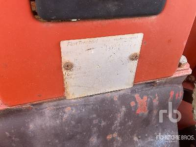 FIAT 70-65 - Traktor goseničar: slika 5 FIAT 70-65 - Traktor goseničar: slika 5