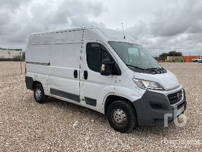 FIAT DUCATO 11S - Furgon: slika 4 FIAT DUCATO 11S - Furgon: slika 4