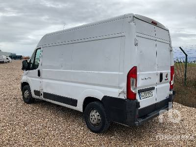FIAT DUCATO 11S - Furgon: slika 2 FIAT DUCATO 11S - Furgon: slika 2
