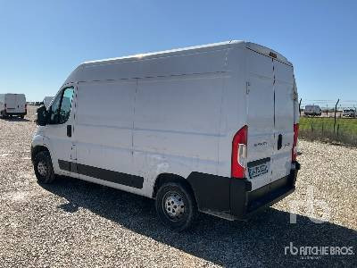 FIAT DUCATO 11S - Furgon: slika 2 FIAT DUCATO 11S - Furgon: slika 2