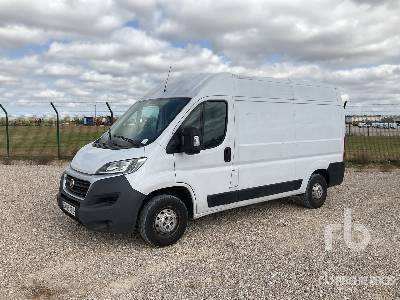 FIAT DUCATO 11S - Furgon: slika 1 FIAT DUCATO 11S - Furgon: slika 1