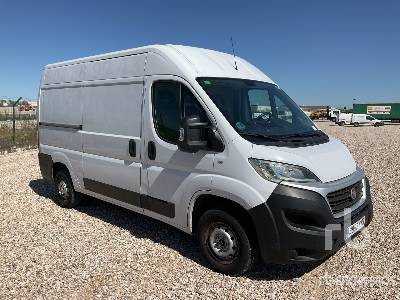 FIAT DUCATO 11S - Furgon: slika 4 FIAT DUCATO 11S - Furgon: slika 4
