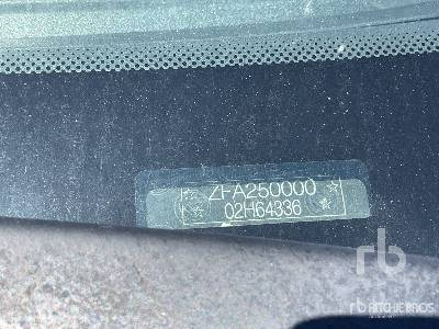 FIAT DUCATO 11S - Furgon: slika 5 FIAT DUCATO 11S - Furgon: slika 5