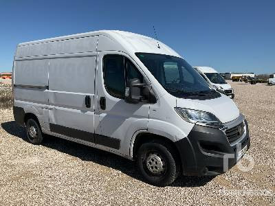 FIAT DUCATO 11S - Furgon: slika 4 FIAT DUCATO 11S - Furgon: slika 4