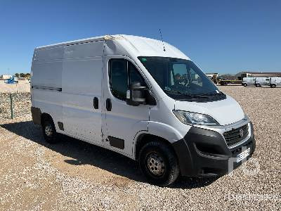 FIAT DUCATO 11S - Furgon: slika 4 FIAT DUCATO 11S - Furgon: slika 4