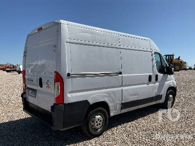 FIAT DUCATO 11S - Furgon: slika 3 FIAT DUCATO 11S - Furgon: slika 3