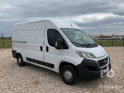 FIAT DUCATO 11S - Furgon: slika 4 FIAT DUCATO 11S - Furgon: slika 4