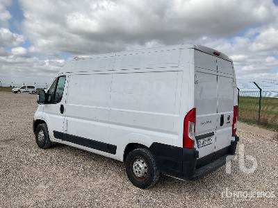 FIAT DUCATO 11S - Furgon: slika 2 FIAT DUCATO 11S - Furgon: slika 2
