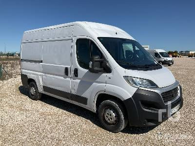 FIAT DUCATO 11S - Furgon: slika 4 FIAT DUCATO 11S - Furgon: slika 4