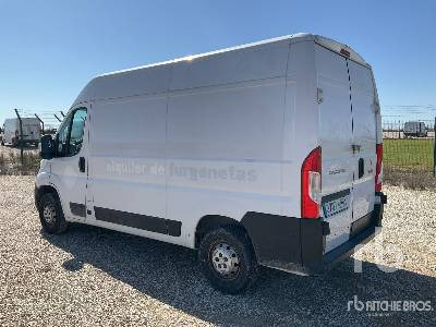 FIAT DUCATO 11S - Furgon: slika 2 FIAT DUCATO 11S - Furgon: slika 2