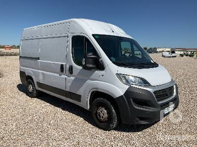 FIAT DUCATO 11S - Furgon: slika 4 FIAT DUCATO 11S - Furgon: slika 4