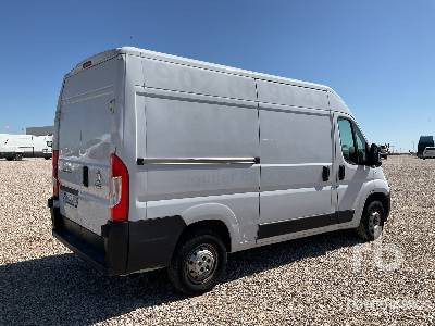 FIAT DUCATO 11S - Furgon: slika 3 FIAT DUCATO 11S - Furgon: slika 3