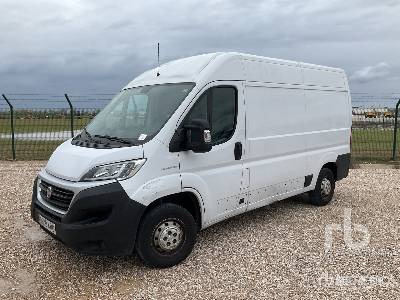FIAT DUCATO 11S - Furgon: slika 1 FIAT DUCATO 11S - Furgon: slika 1