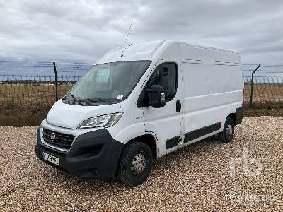 FIAT DUCATO 11S - Furgon: slika 1 FIAT DUCATO 11S - Furgon: slika 1