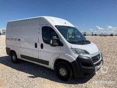 FIAT DUCATO 11S - Furgon: slika 4 FIAT DUCATO 11S - Furgon: slika 4