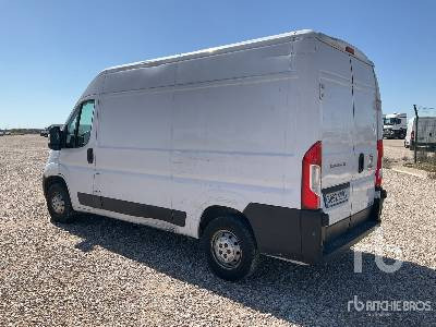 FIAT DUCATO 11S - Furgon: slika 2 FIAT DUCATO 11S - Furgon: slika 2