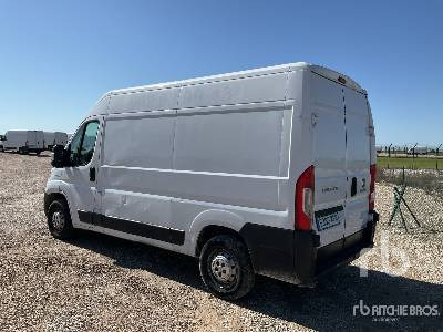 FIAT DUCATO 11S - Furgon: slika 2 FIAT DUCATO 11S - Furgon: slika 2