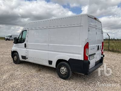 FIAT DUCATO 11S - Furgon: slika 2 FIAT DUCATO 11S - Furgon: slika 2