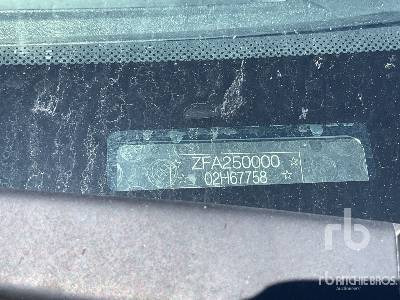 FIAT DUCATO 11S - Furgon: slika 5 FIAT DUCATO 11S - Furgon: slika 5