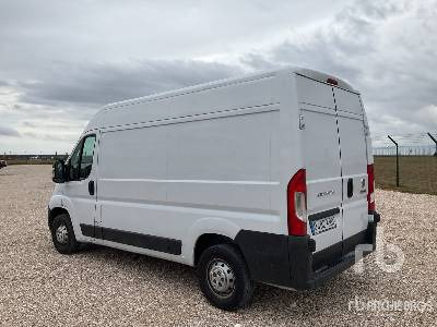 FIAT DUCATO 11S - Furgon: slika 2 FIAT DUCATO 11S - Furgon: slika 2