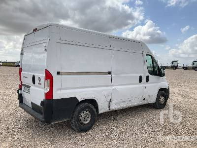 FIAT DUCATO 11S - Furgon: slika 3 FIAT DUCATO 11S - Furgon: slika 3