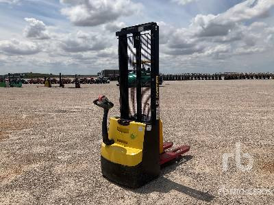 HYSTER S1.2E - Paletni viličar: slika 3 HYSTER S1.2E - Paletni viličar: slika 3